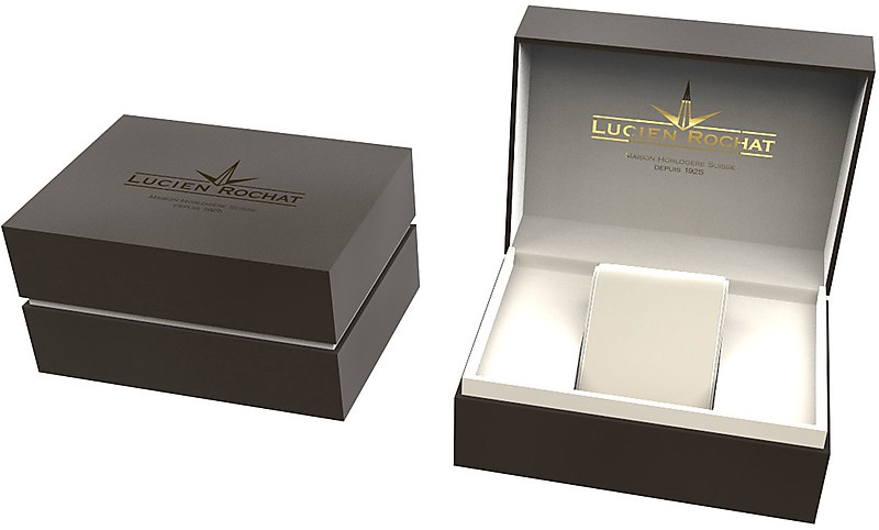 LUCIEN ROCHAT Mod. R0453124005