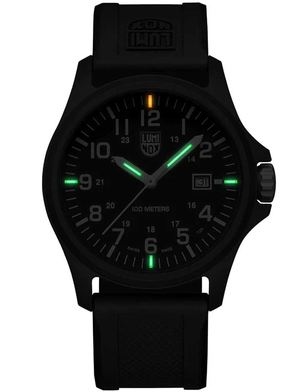 LUMINOX Mod. X2-2401