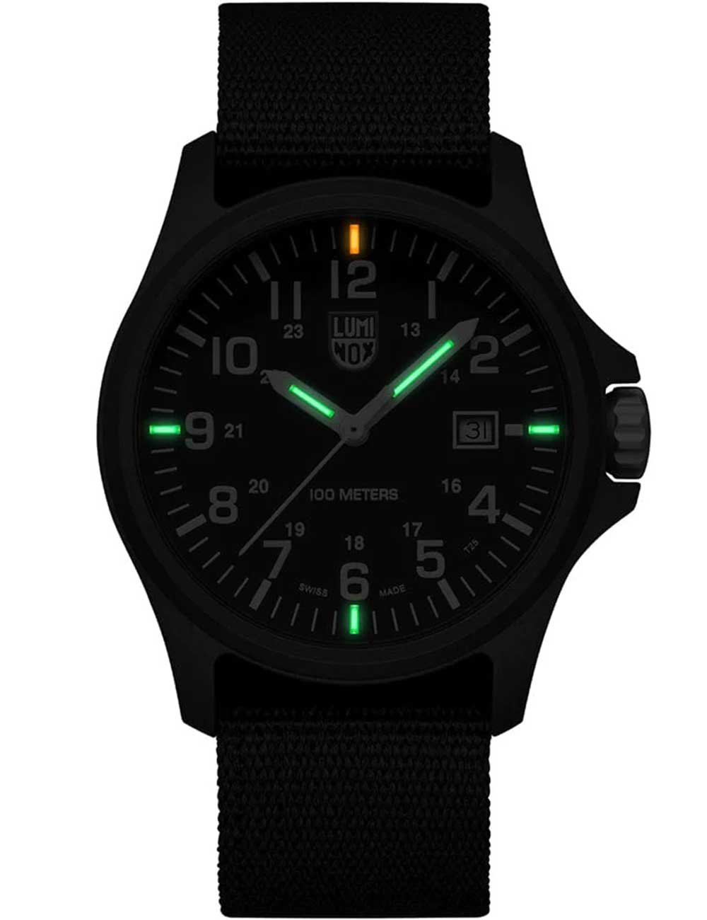 LUMINOX Mod. X2-2401-NB
