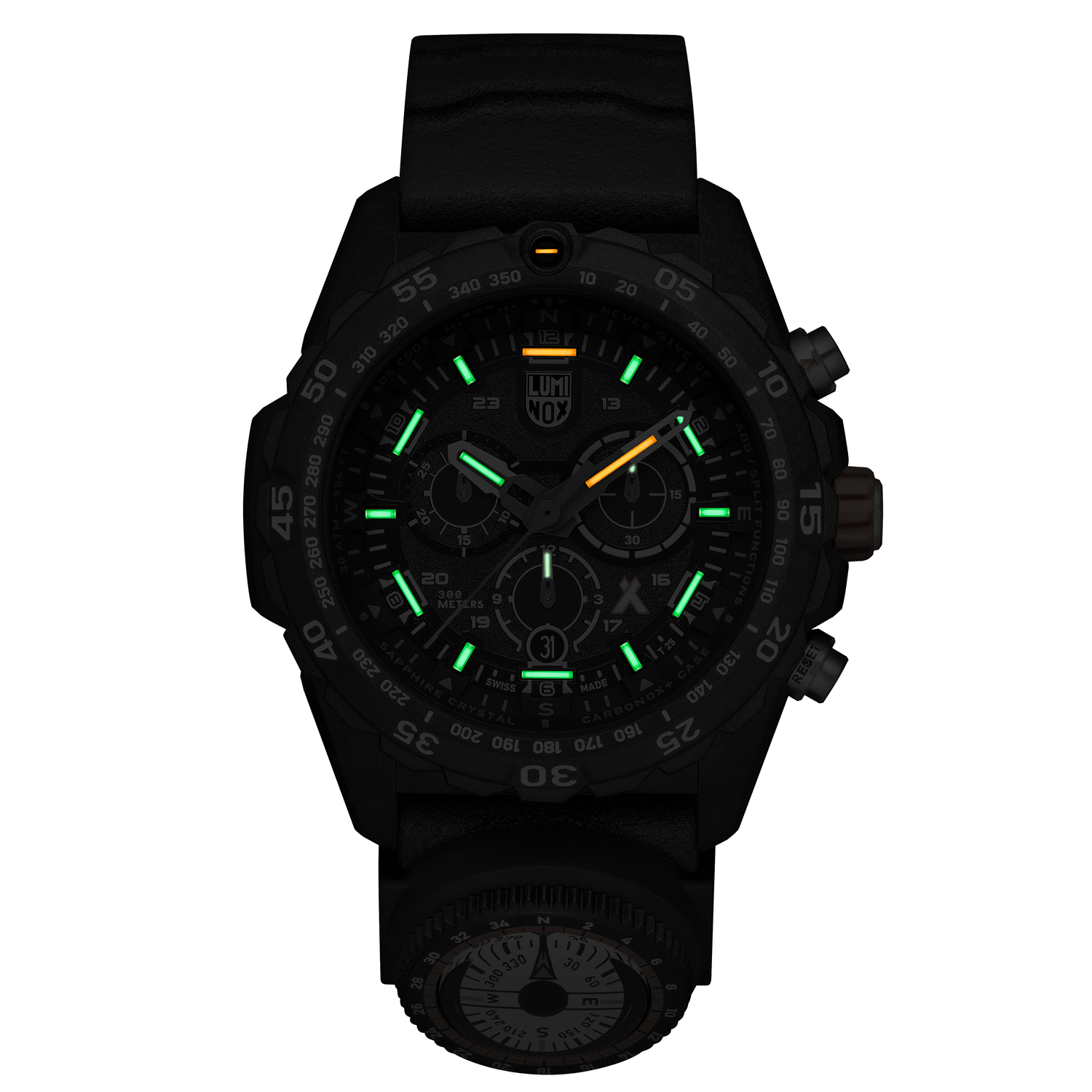 LUMINOX Mod. XB-3741