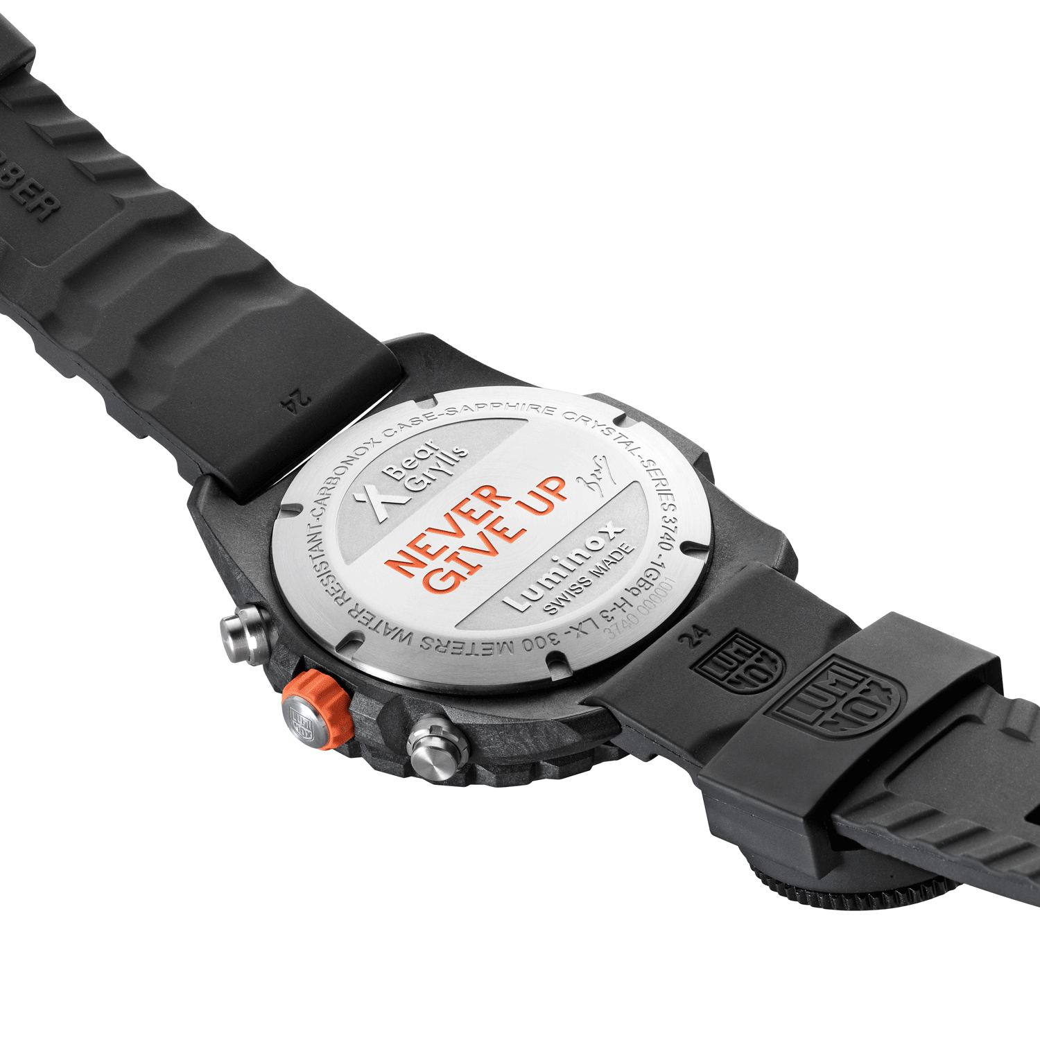 LUMINOX Mod. XB-3741