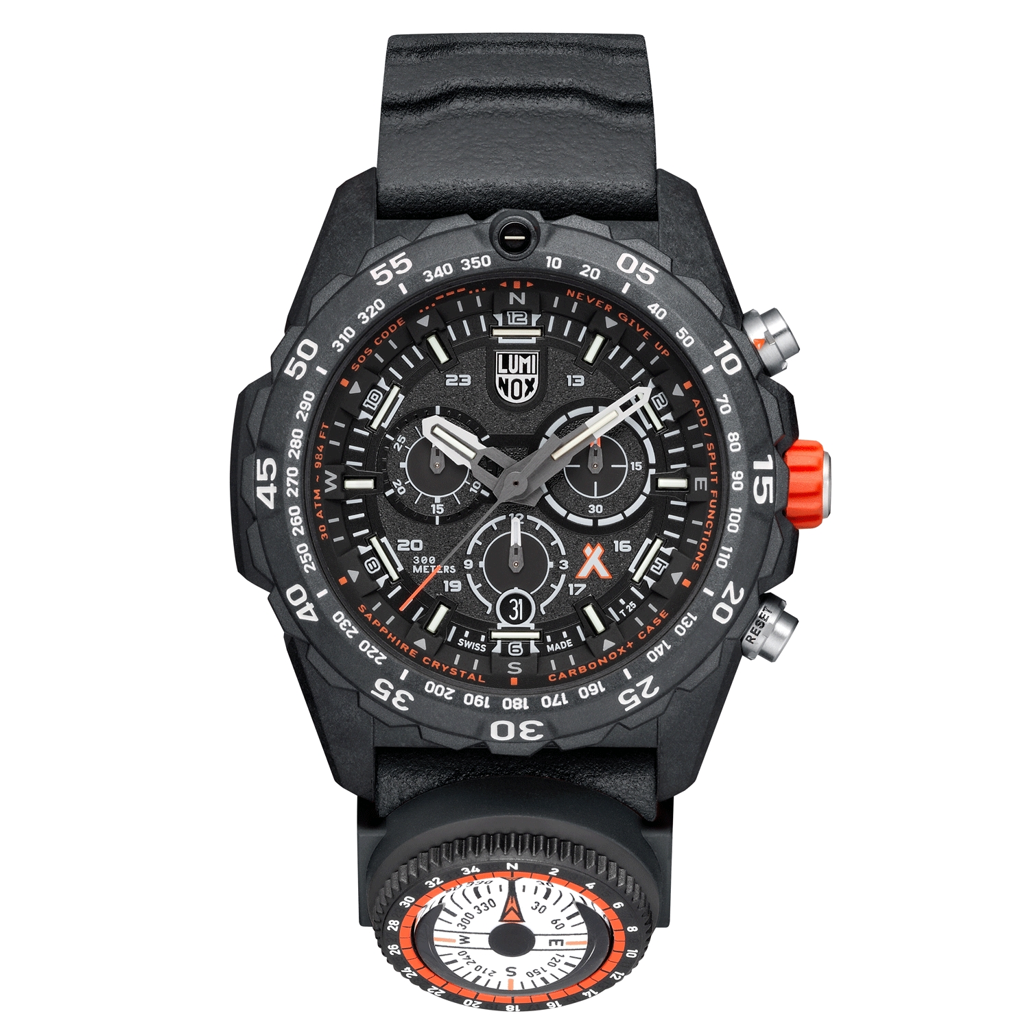 LUMINOX Mod. XB-3741