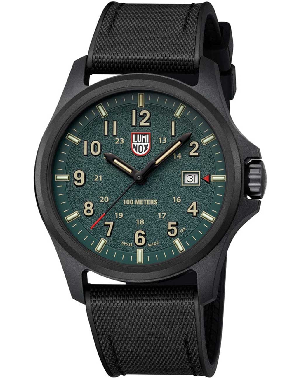 LUMINOX Mod. XL-1977