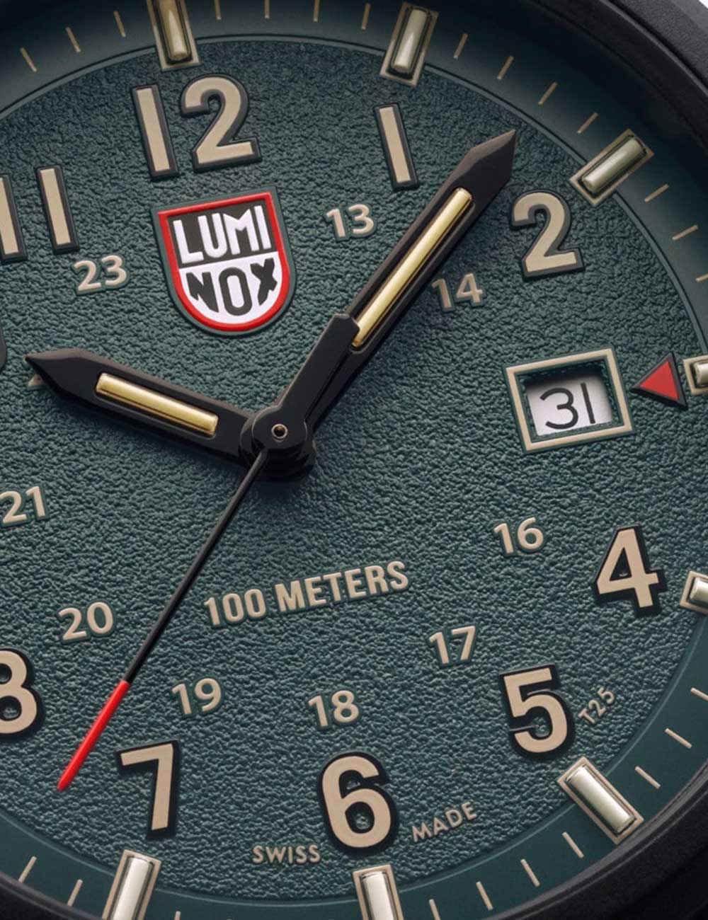 LUMINOX Mod. XL-1977