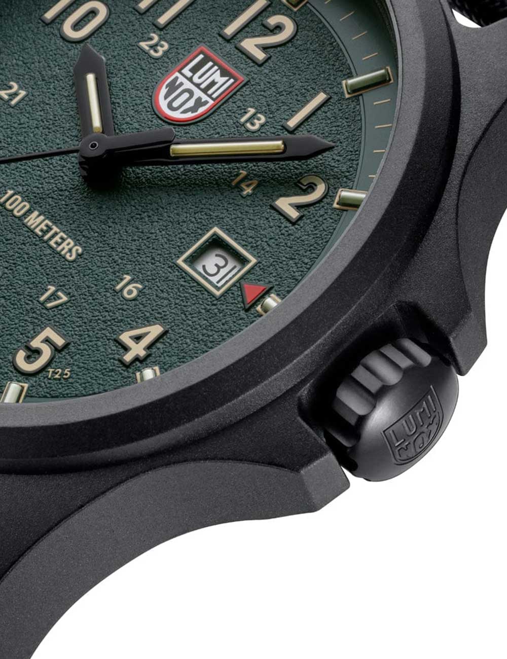 LUMINOX Mod. XL-1977