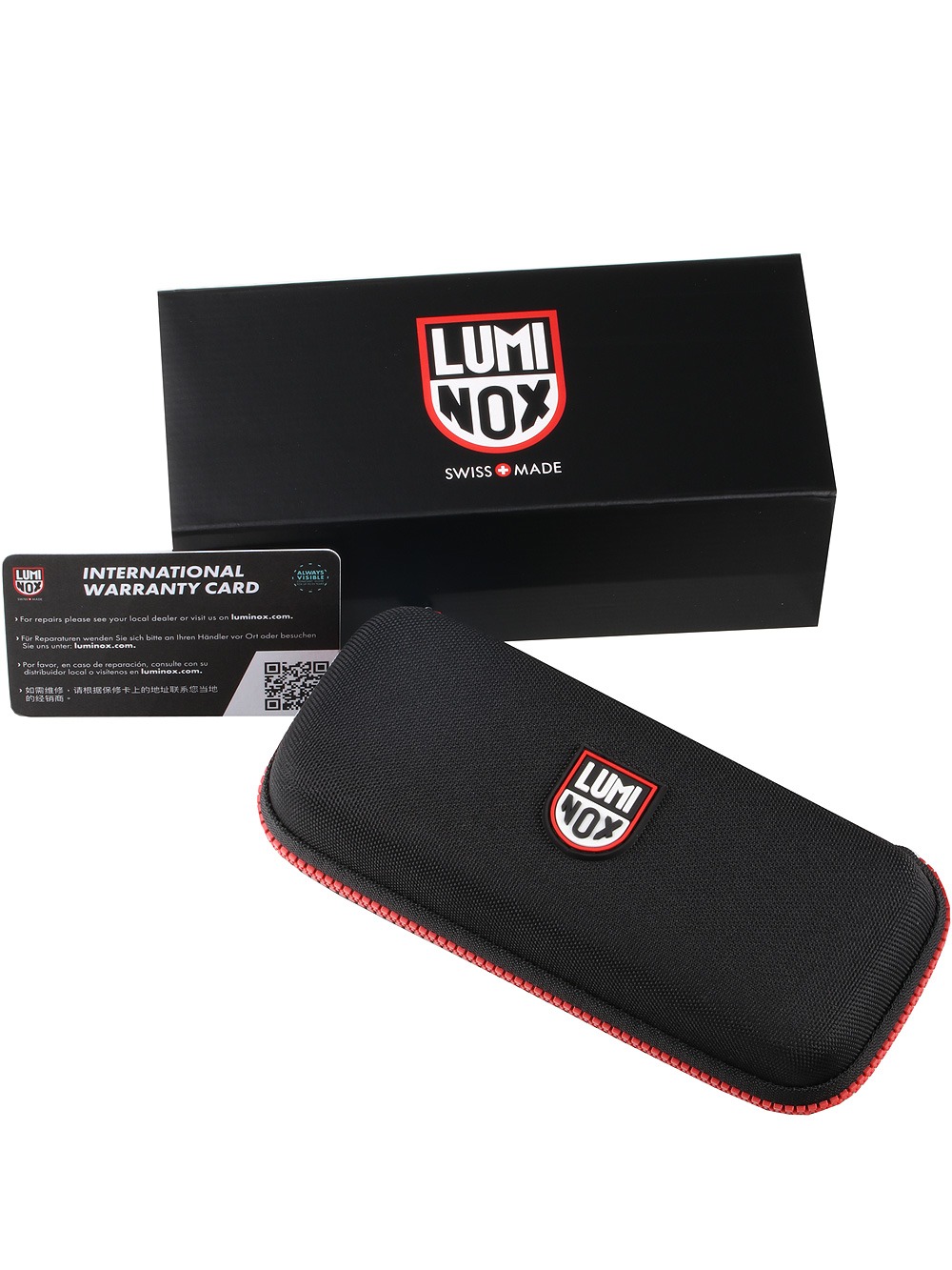 LUMINOX Mod. XS-0325