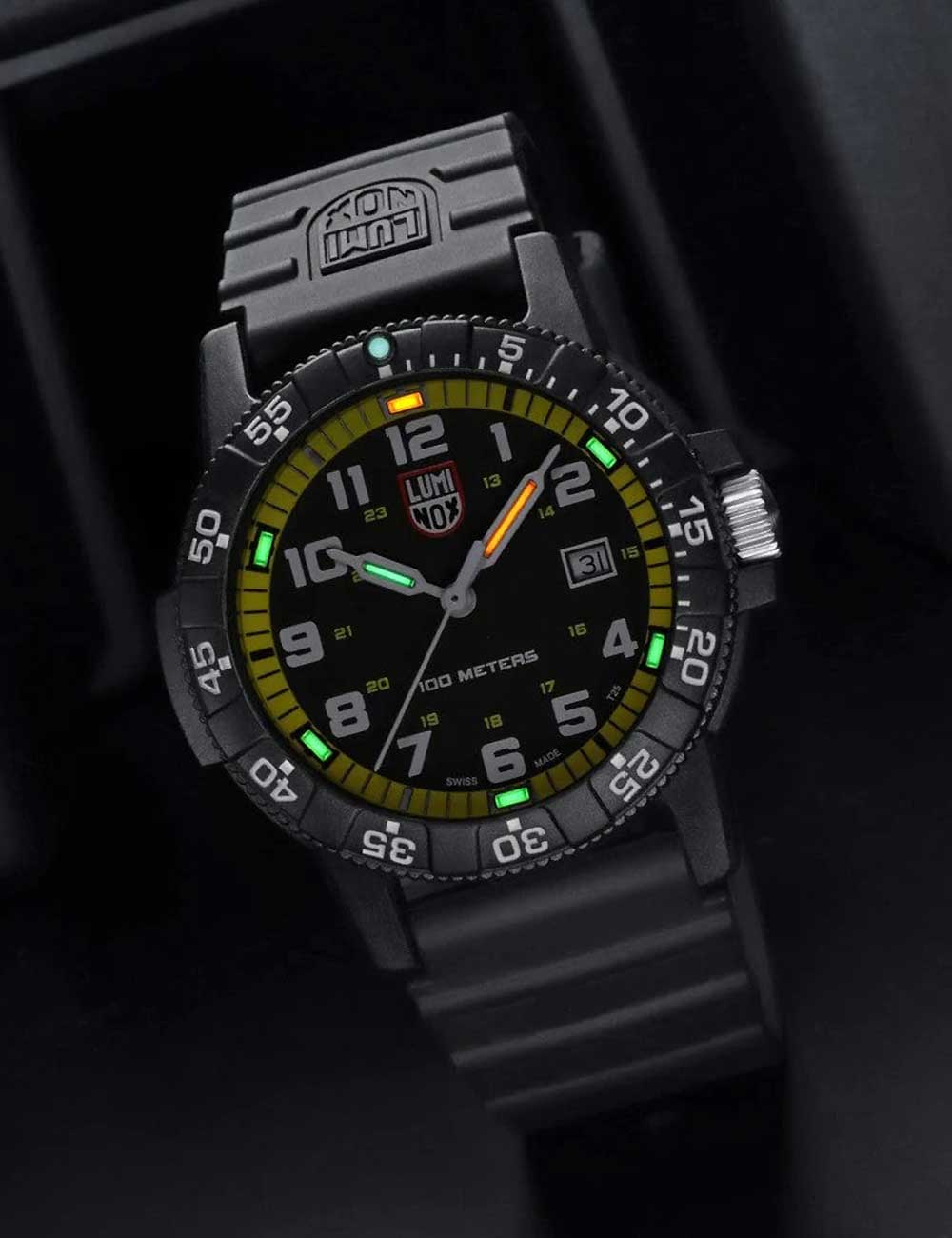 LUMINOX Mod. XS-0325