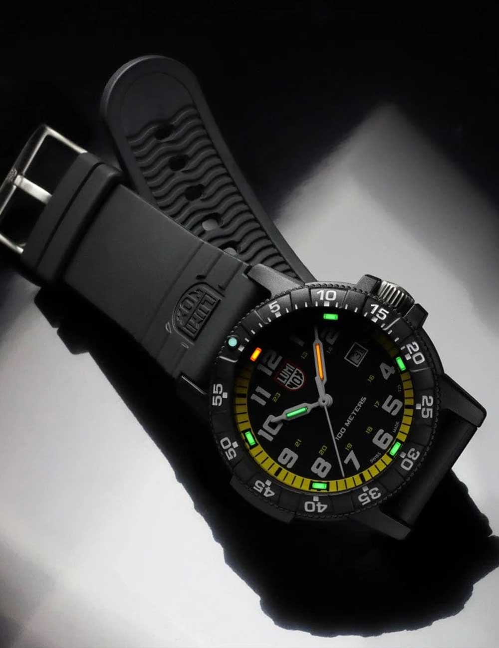 LUMINOX Mod. XS-0325