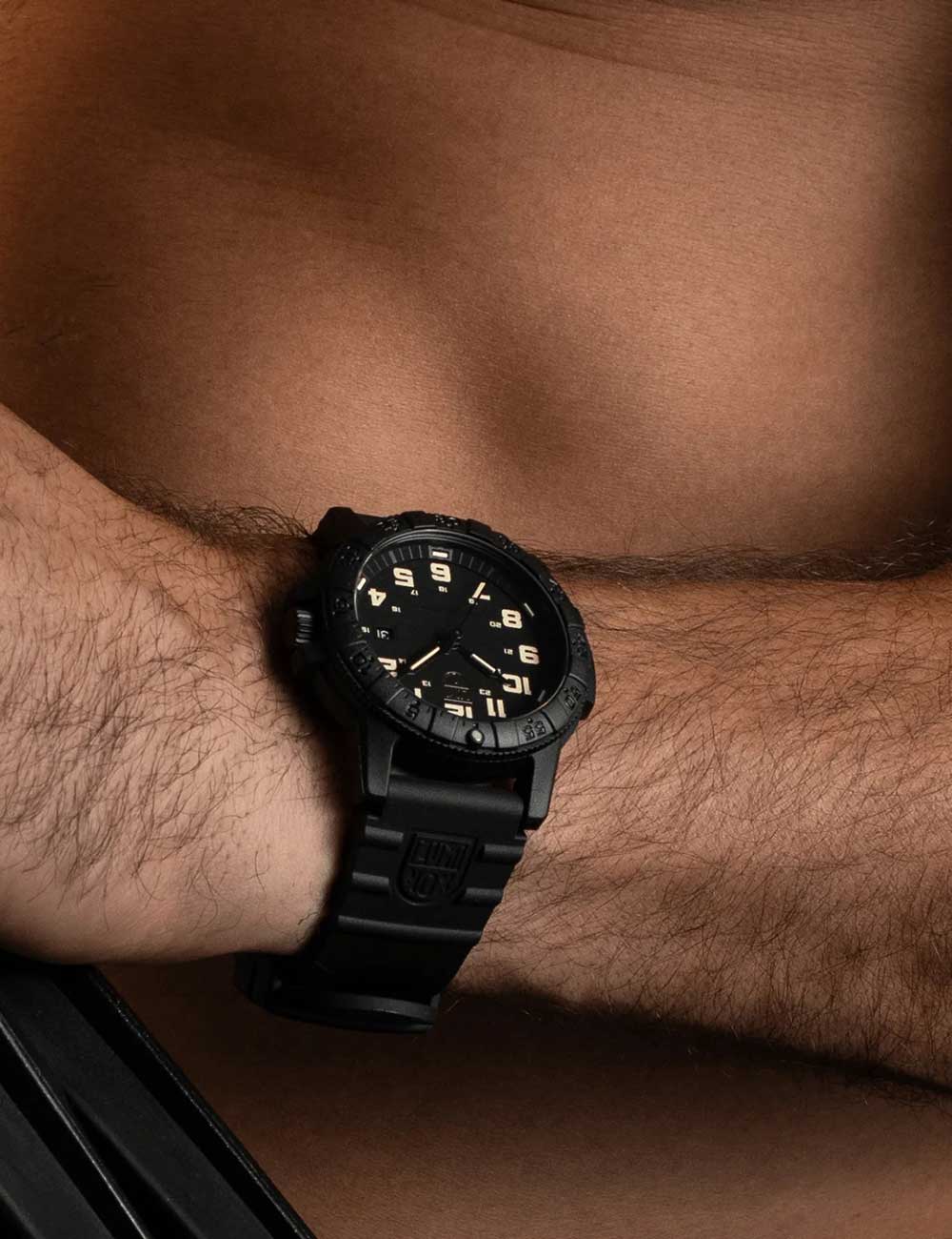 LUMINOX Mod. XS-0330