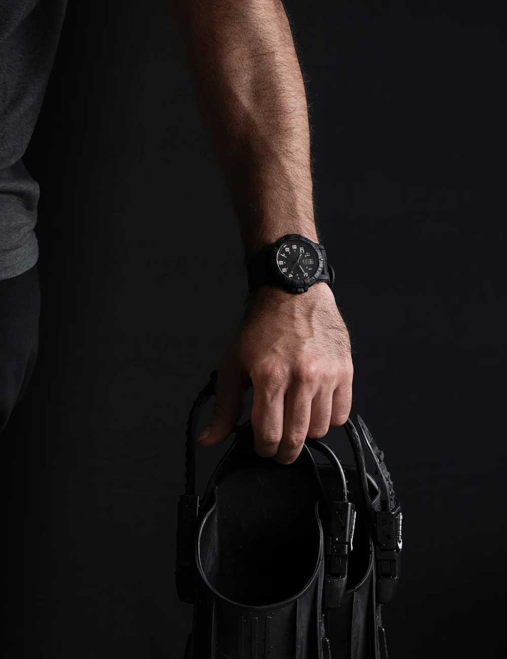 LUMINOX Mod. XS-0330