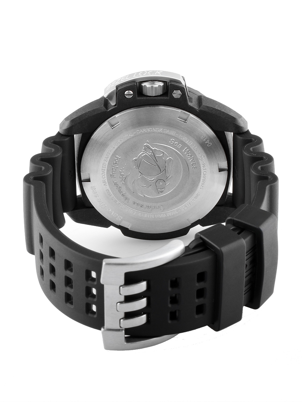 LUMINOX Mod. XS-1567
