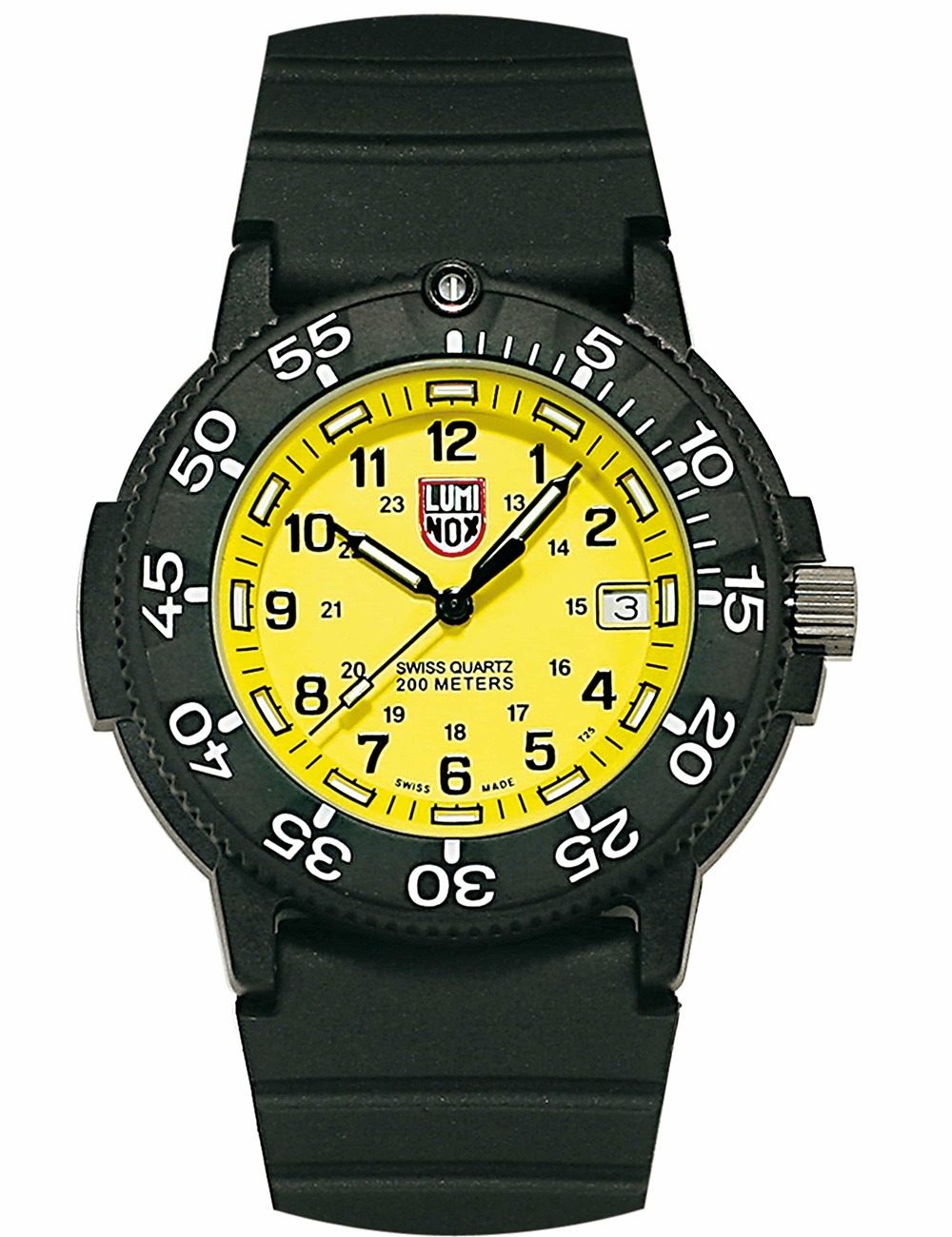 LUMINOX Mod. XS-3005-F