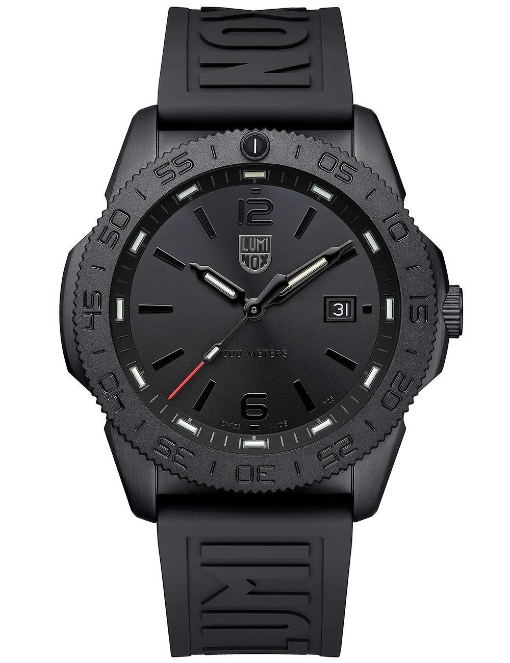 LACOSTE MOD. L2959 N 55001
