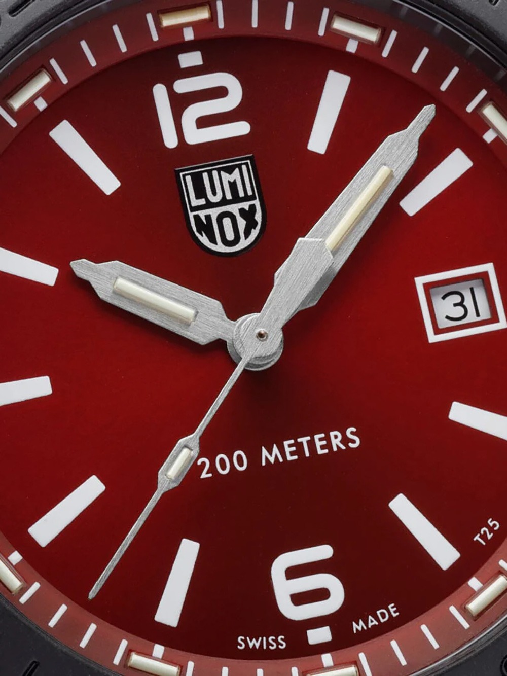 LUMINOX Mod. XS-3135-B