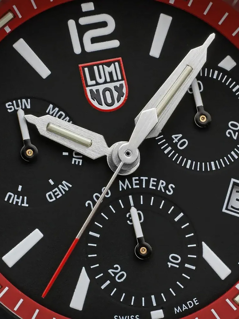 LUMINOX Mod. XS-3155-M
