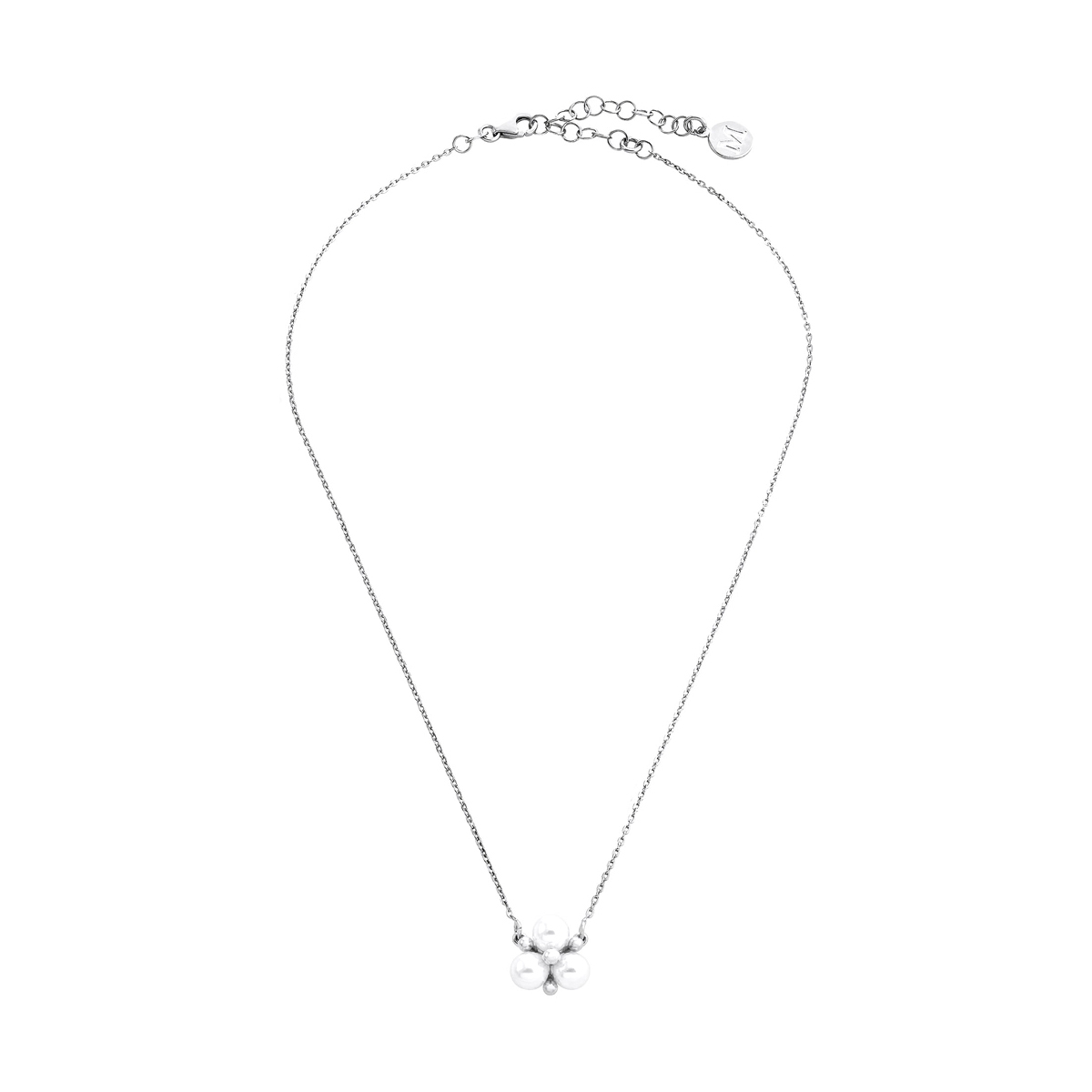 MAJORICA JEWELRY Mod. 15296.01.2.N38.000.1