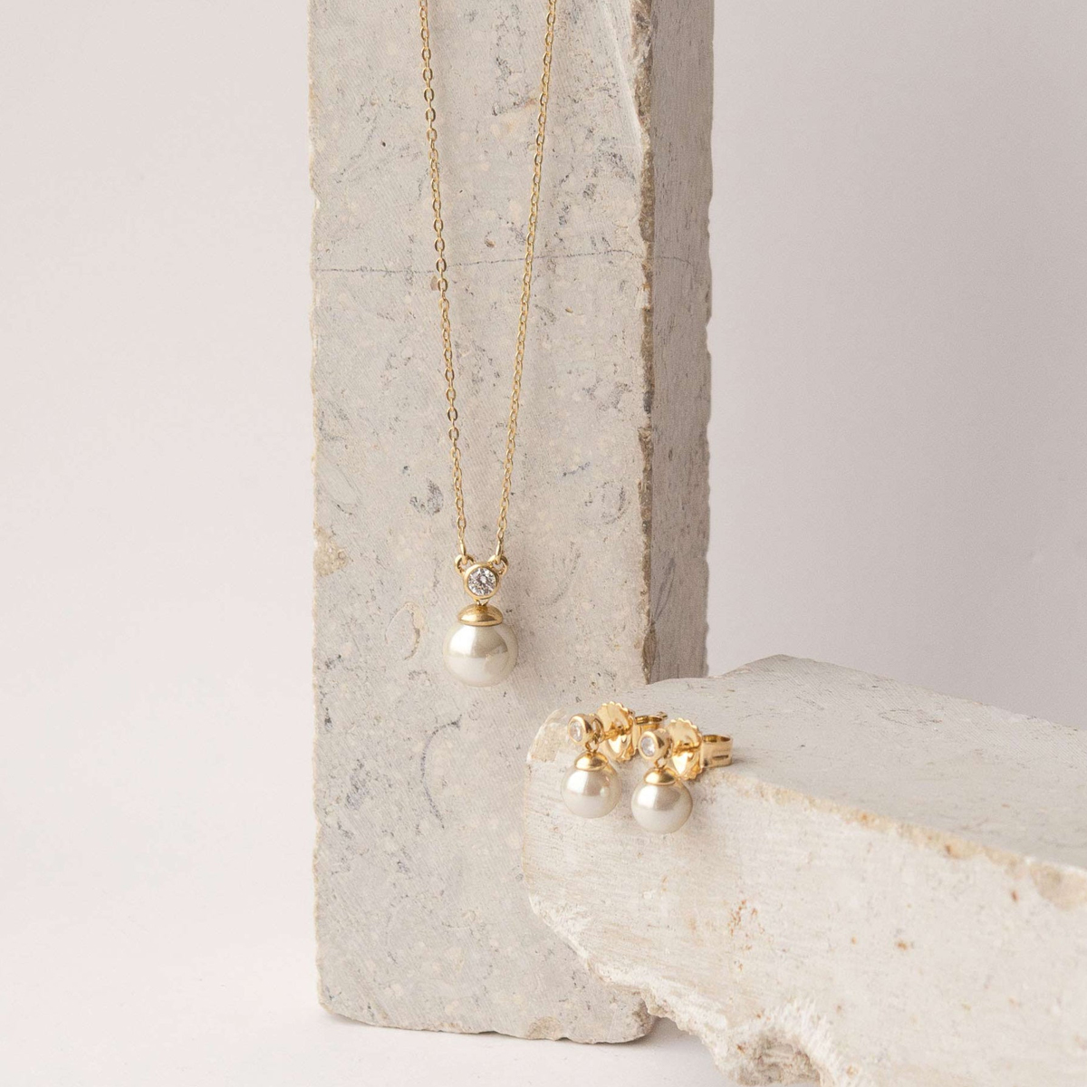 MAJORICA JEWELRY Mod. 15304.01.1.N37.000.1