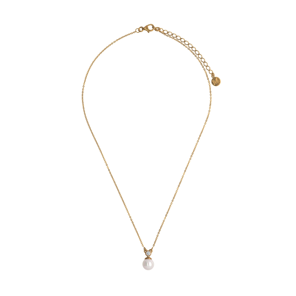 MAJORICA JEWELRY Mod. 15304.01.1.N37.000.1