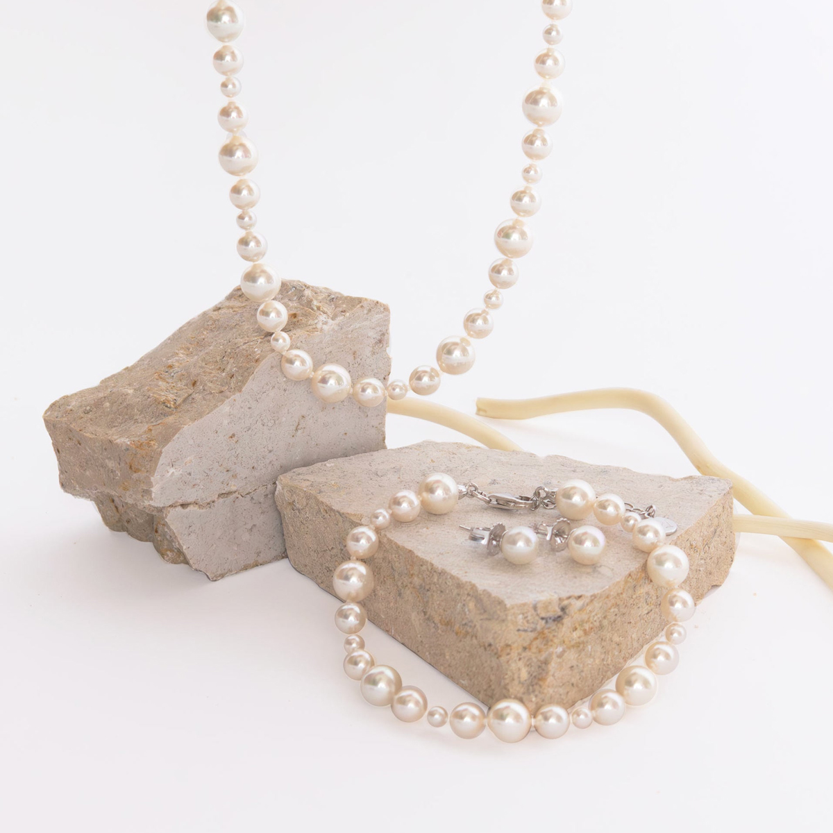 MAJORICA JEWELRY Mod. 16502.01.2.N36.000.1