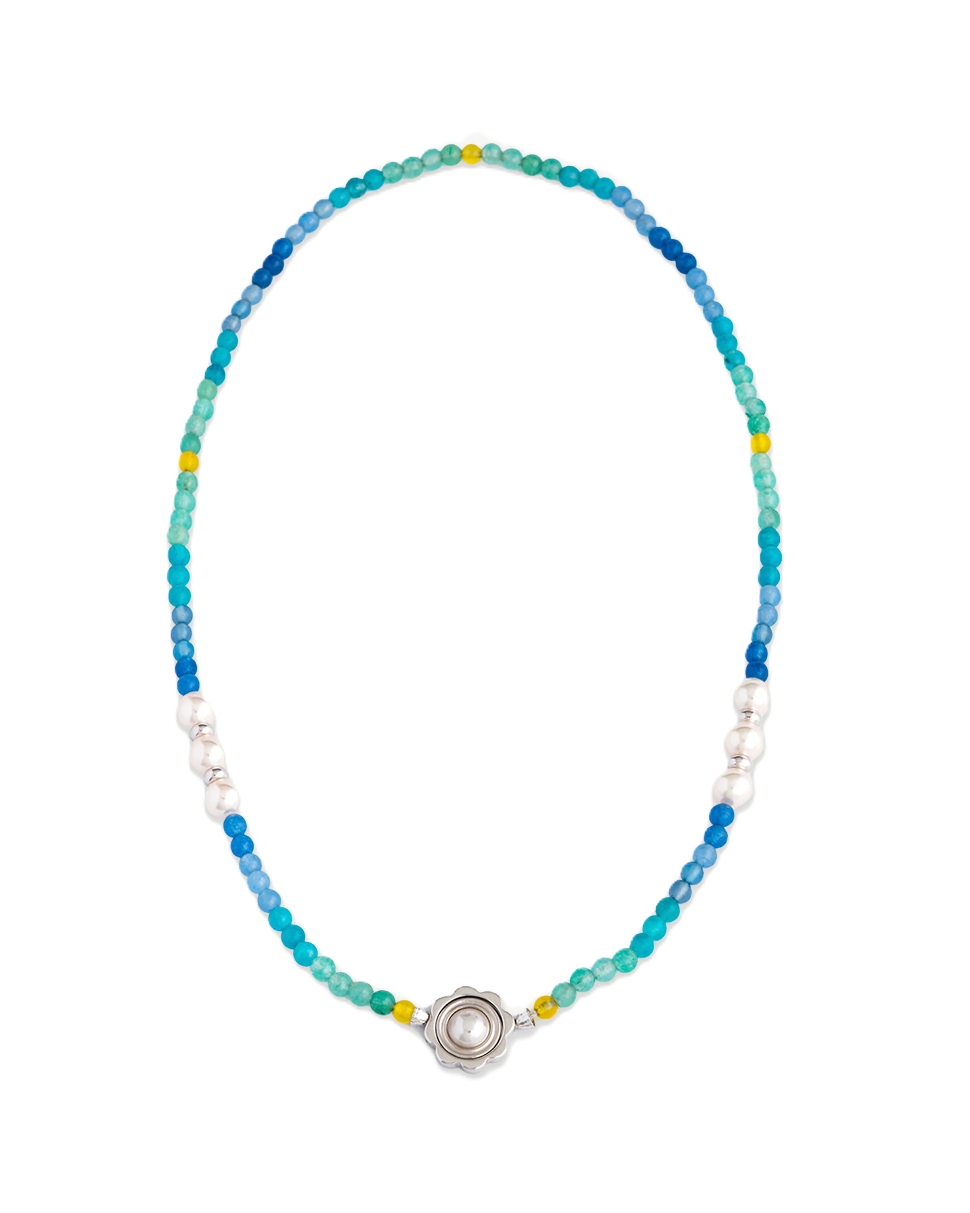 MAJORICA JEWELRY Mod. 17345.01.2.N40.472.1