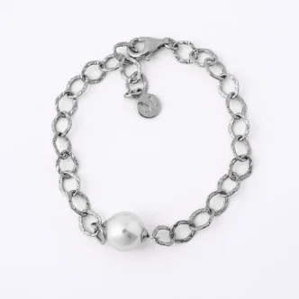 MAJORICA JEWELRY Mod. 17093.01.2.B19.530.1