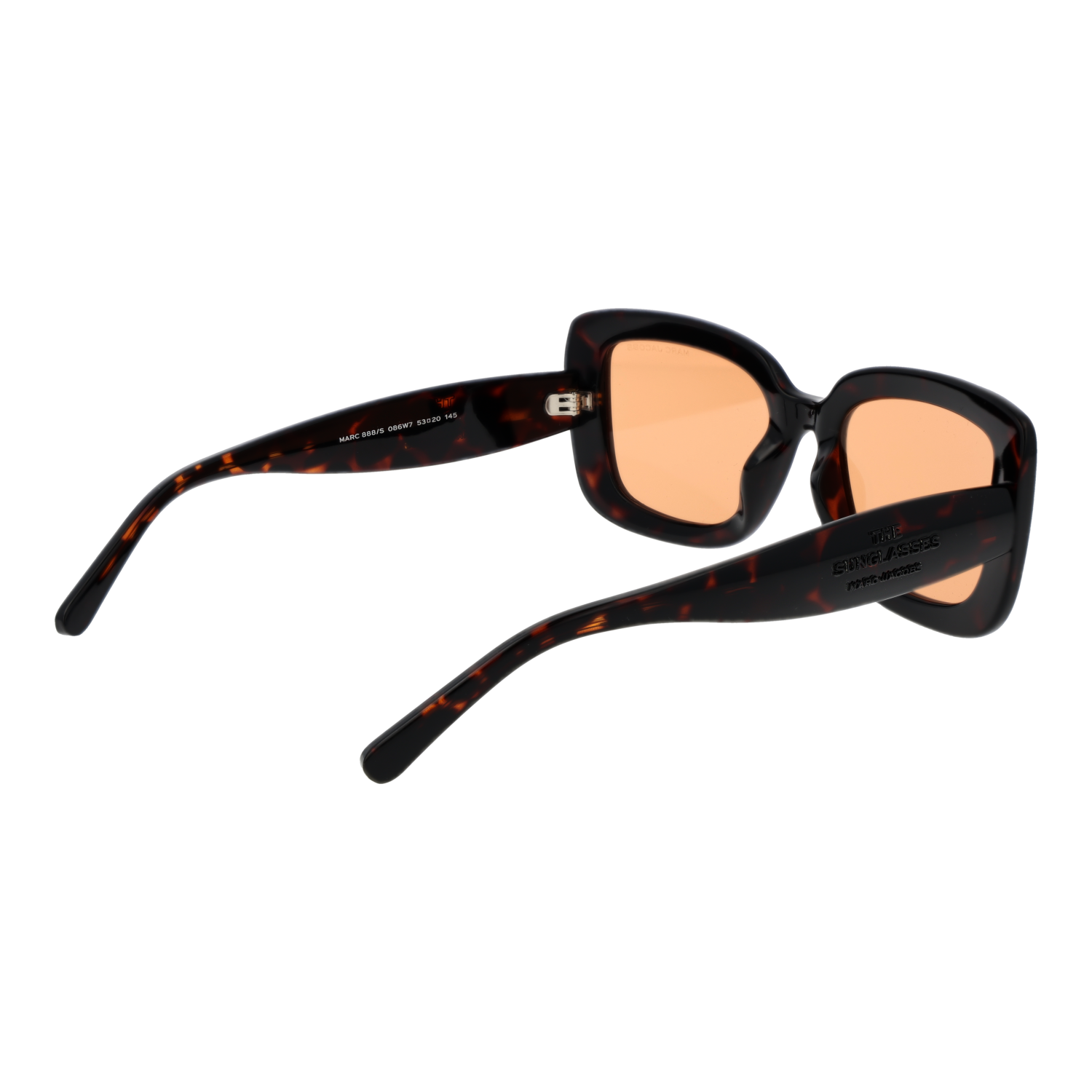 MARC JACOBS MOD. MARC 888_S 53086W7