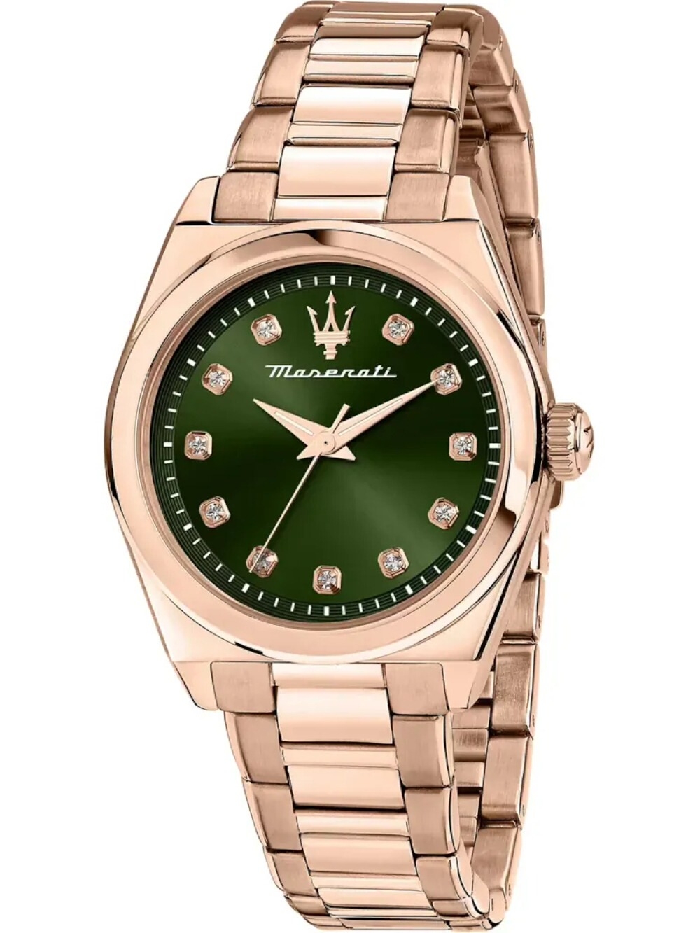 MR WONDERFUL WATCHES Mod. WR55100