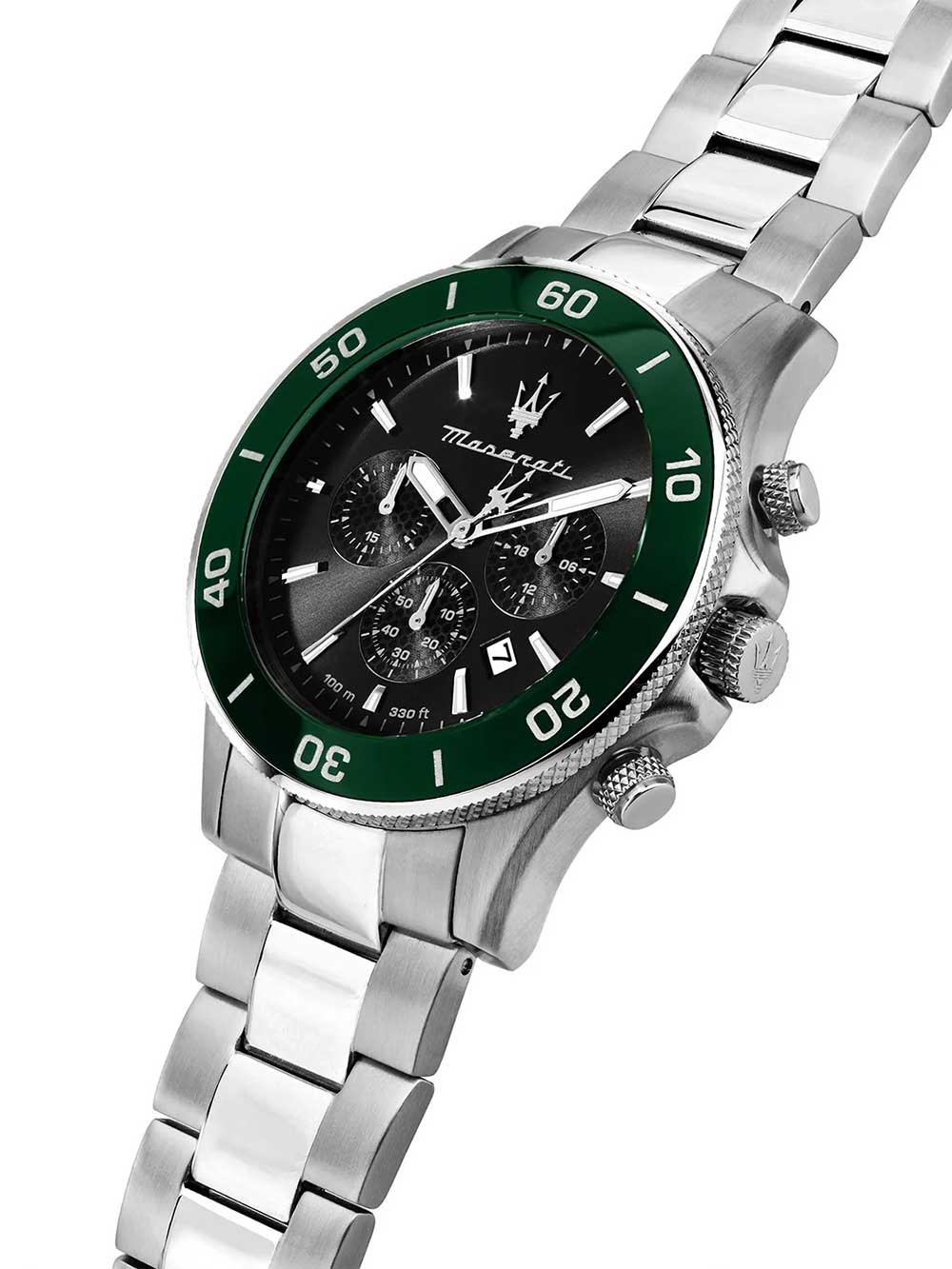 MASERATI Mod. COMPETIZIONE CHRONOGRAPH