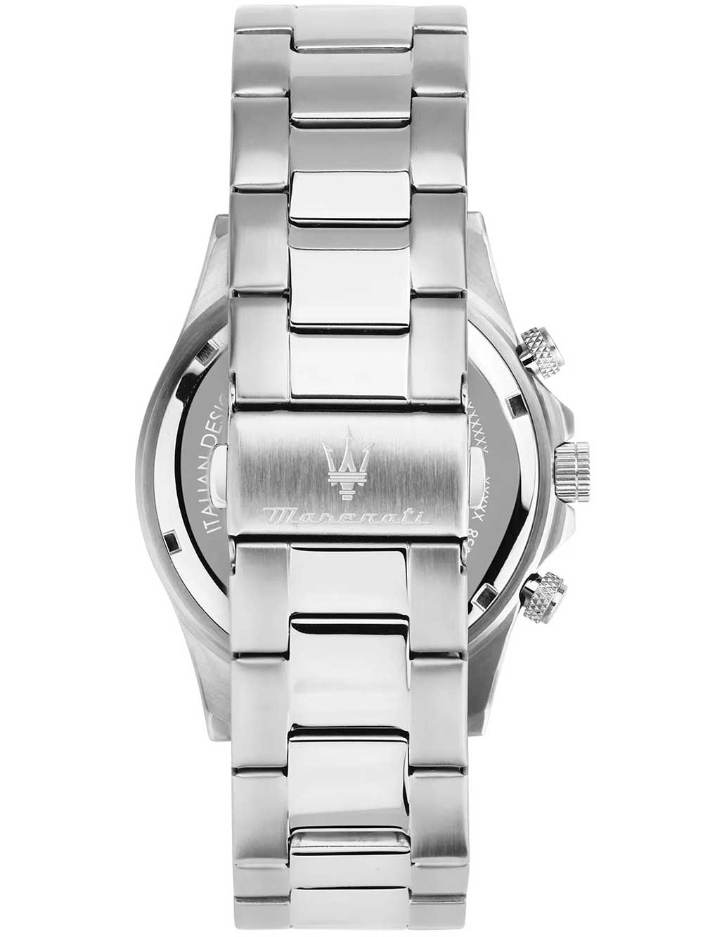MASERATI Mod. COMPETIZIONE CHRONOGRAPH
