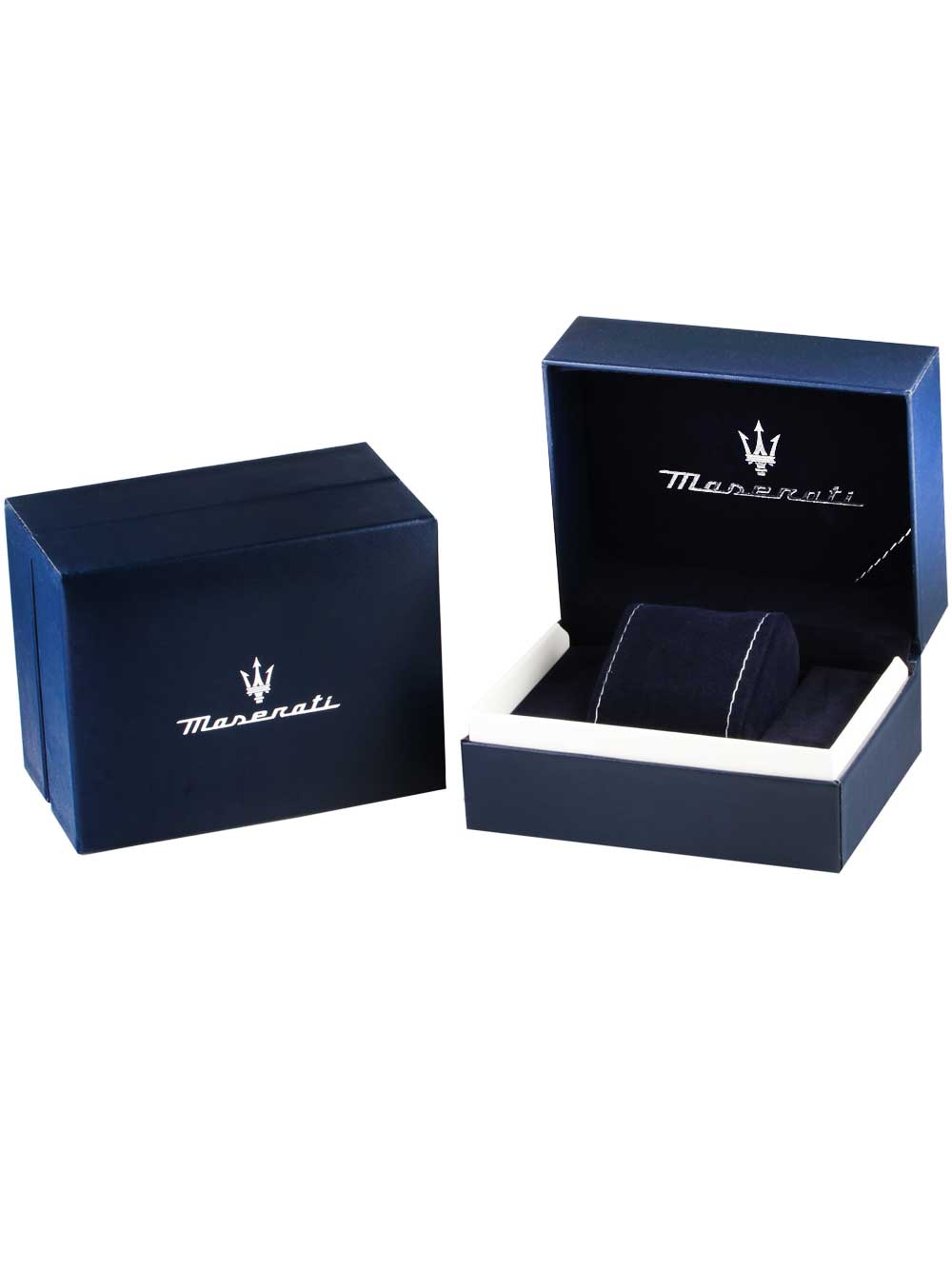 MASERATI Mod. COMPETIZIONE CHRONOGRAPH