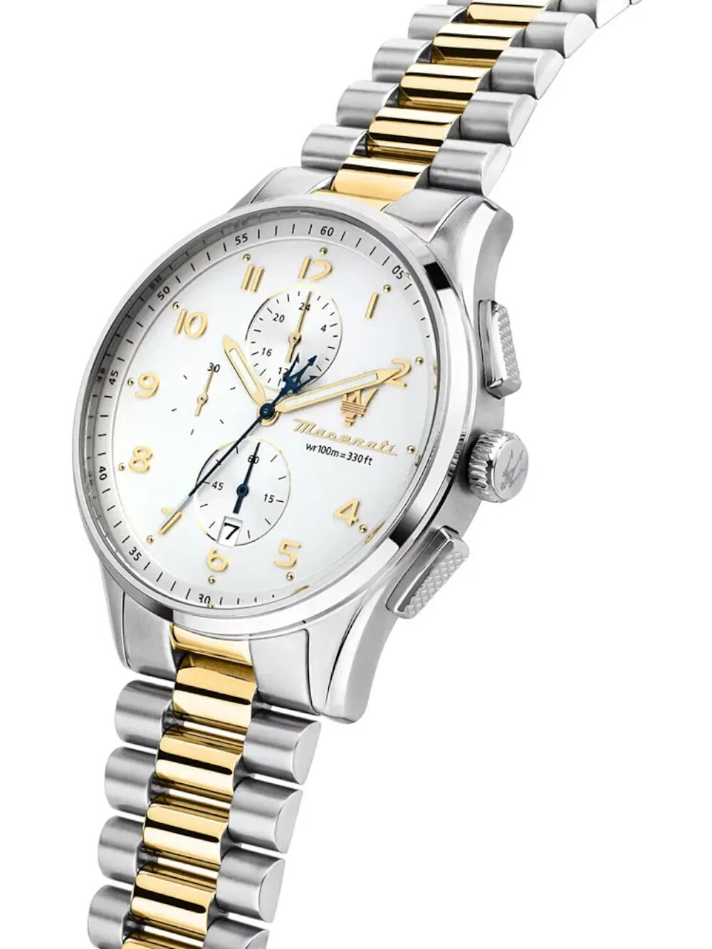 MASERATI Mod. SORPASSO - CHRONOGRAPH