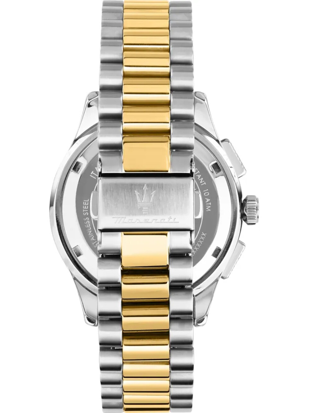 MASERATI Mod. SORPASSO - CHRONOGRAPH