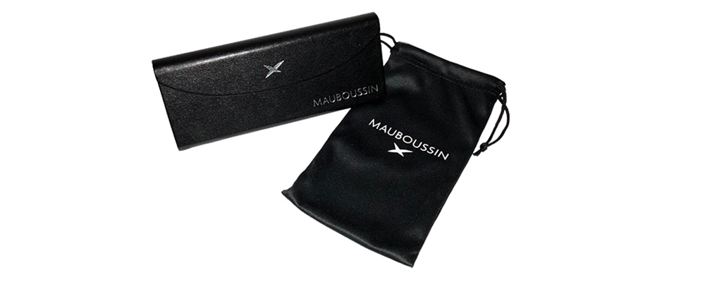 MAUBOUSSIN Mod. MAU1805-01-48