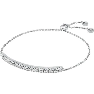 MICHAEL KORS PREMIUM SILVER COLLECTION Mod. MKC1577AN040