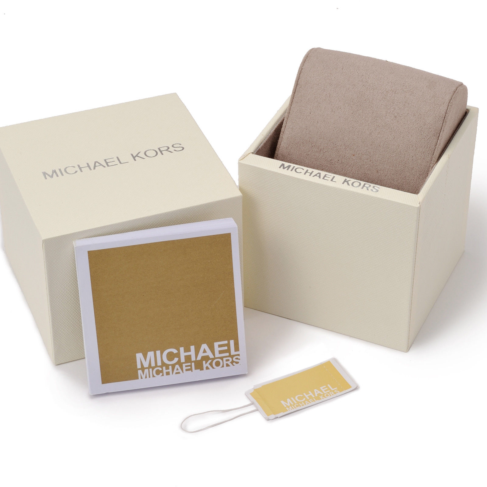 MICHAEL KORS MOD. MK-C1206AN040