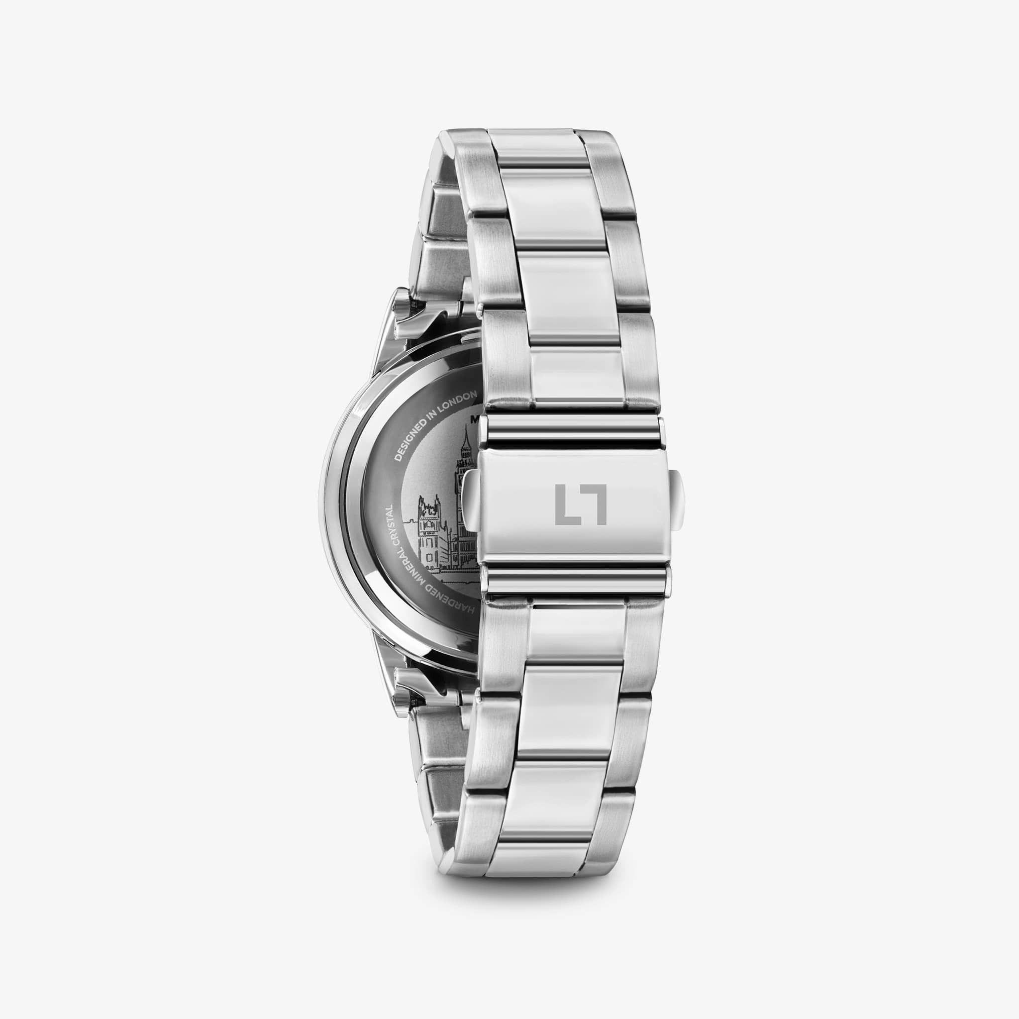 MILLNER Mod. 8425402506066