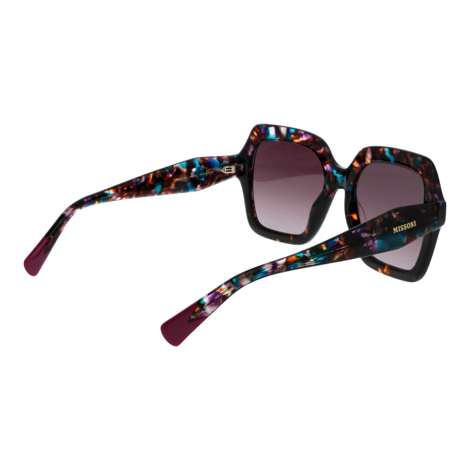 MISSONI MOD. MIS 0273_S 54HKZ3X