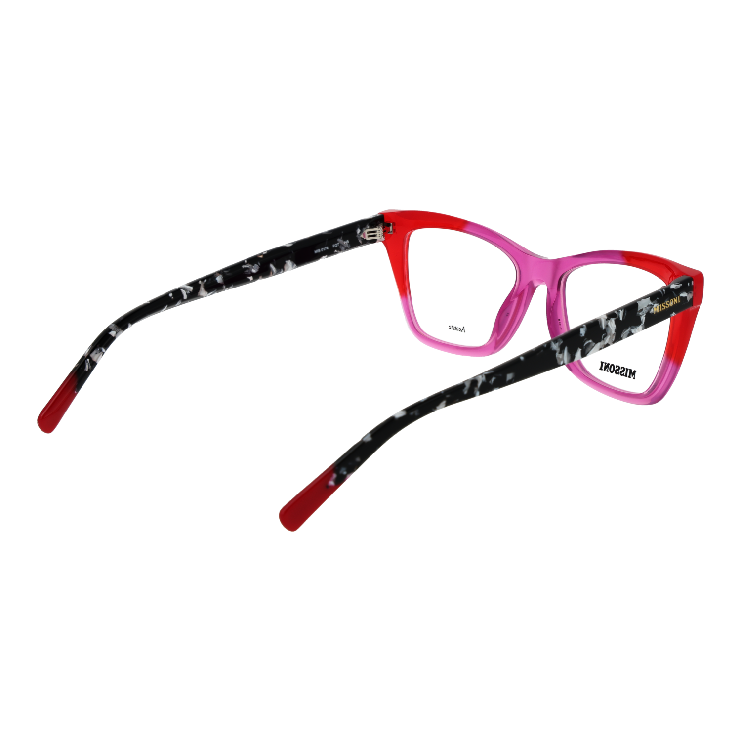 MISSONI MOD. MIS 0174 51FQT17