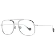 MONCLER SUNGLASSES Mod. SHINY PALLADIUM