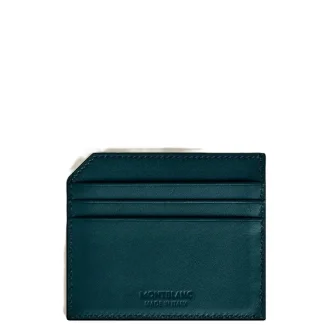 MONTBLANC LEATHER FASHION ACCESSORIES Mod. 198755