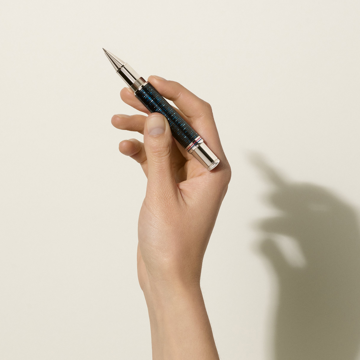 MONTBLANC WRITING FASHION ACCESSORIES Mod. 130658