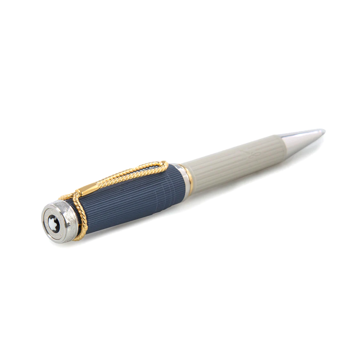 MONTBLANC WRITING FASHION ACCESSORIES Mod. 130674