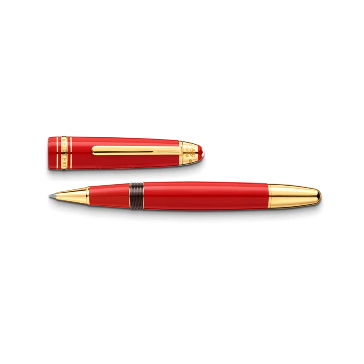 MONTBLANC WRITING FASHION ACCESSORIES Mod. 131360