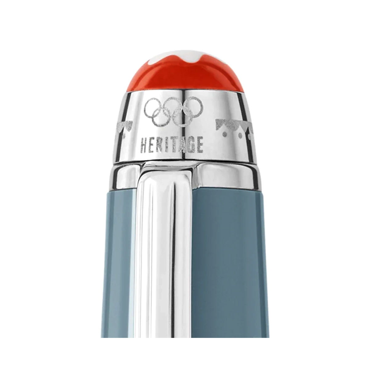 MONTBLANC WRITING FASHION ACCESSORIES Mod. 131364