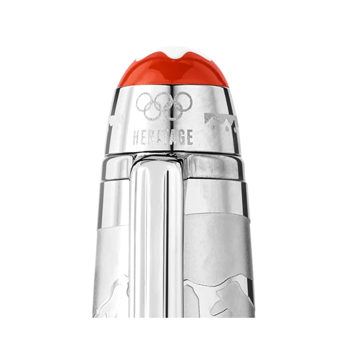 MONTBLANC WRITING FASHION ACCESSORIES Mod. 131368