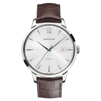 MONTBLANC WATCHES WATCHES Mod. 111580