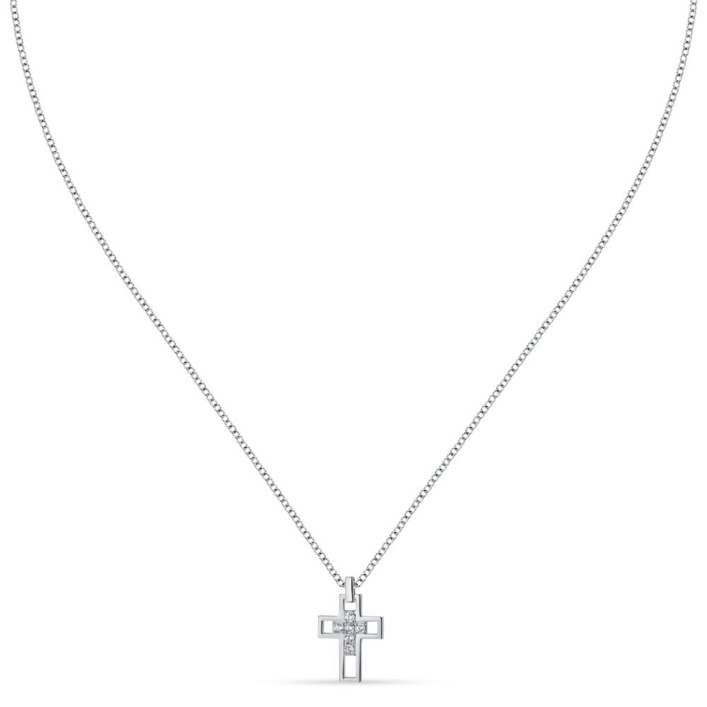 AMEN JEWELRY Mod. CLPCHBBBL
