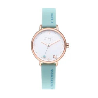 MR WONDERFUL WATCHES Mod. WR45200