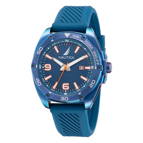 NAUTICA Mod. NAPTCF201