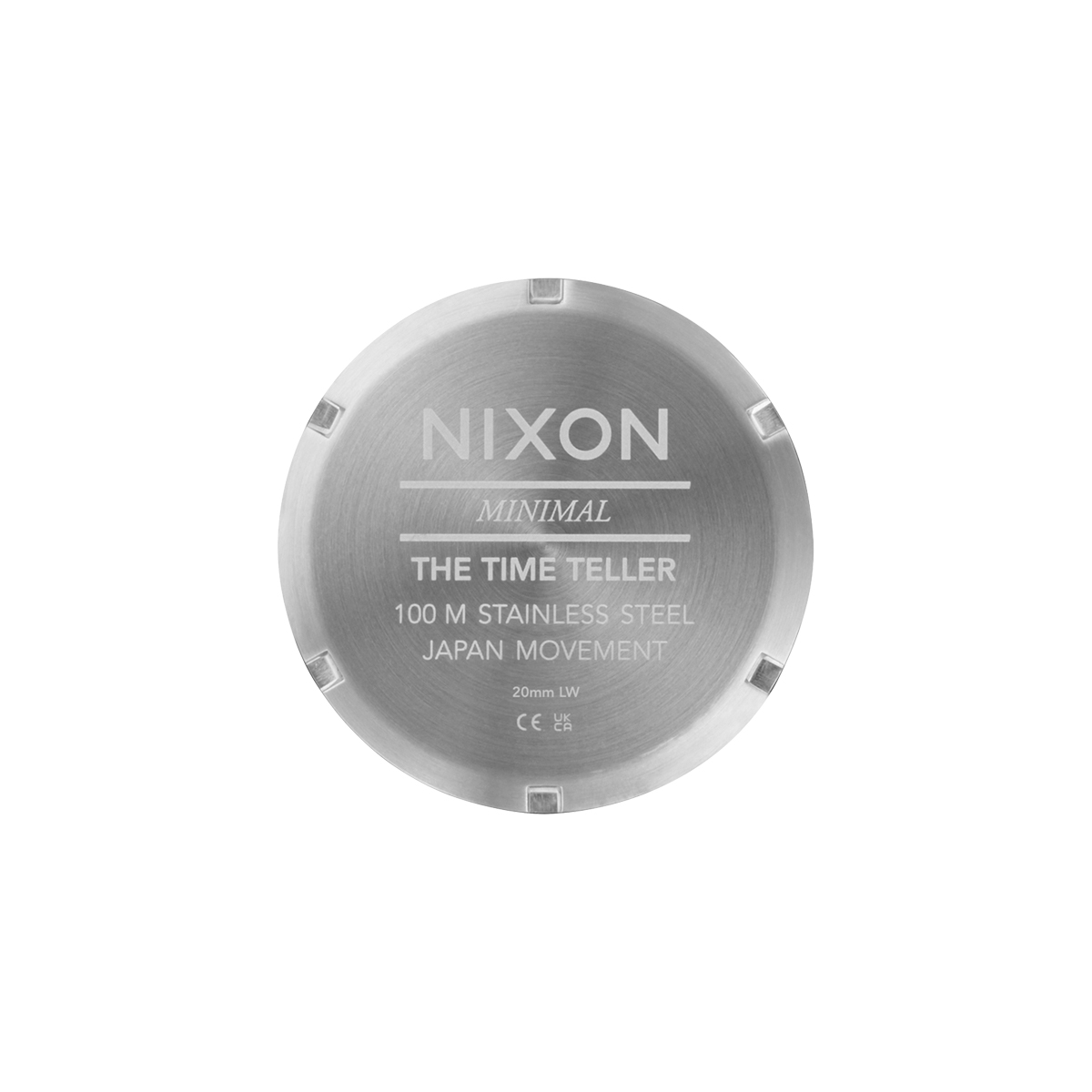 NIXON WATCHES Mod. A045-5387